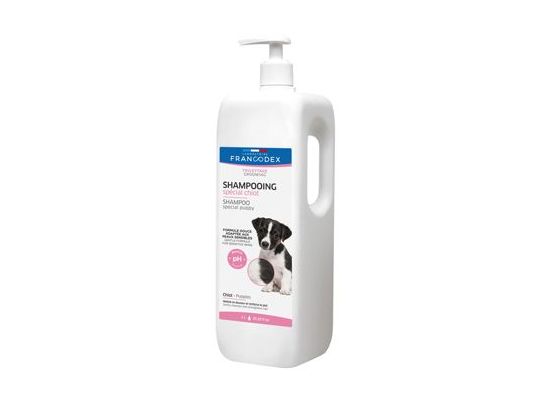 Francodex Šampon štěně 1L