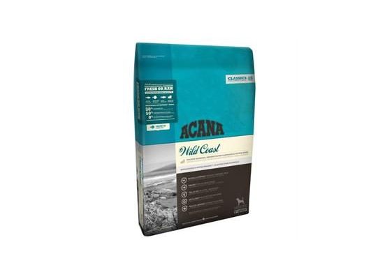 Acana Dog Wild Coast Classics 2kg