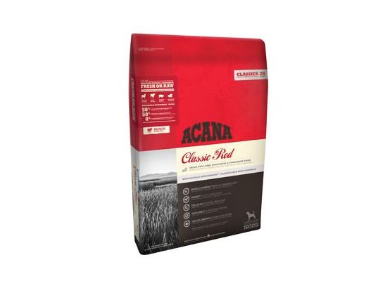 Acana Dog Classic Red Classics 2kg