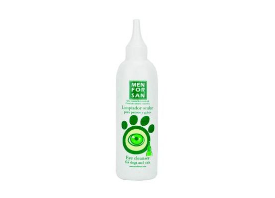 Menforsan Přípravek pro ošetření očního okolí 125ml