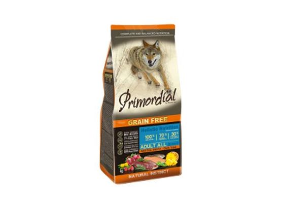 Primordial GF Adult Trout Duck 12kg