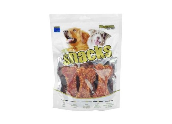 Magnum Kost Lamb and Rice 250g