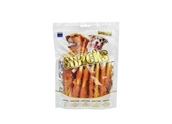 Magnum Chicken on Rawhide stick 250g