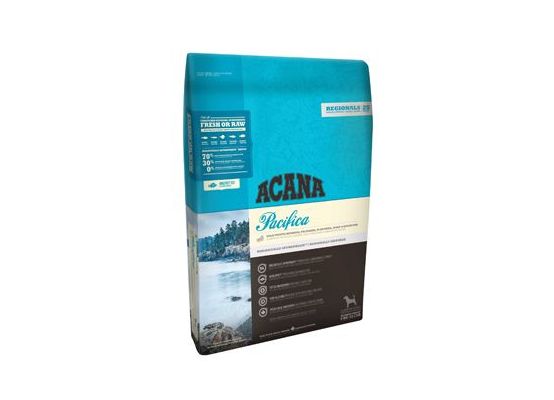 Acana Dog Pacifica Regionals 6kg