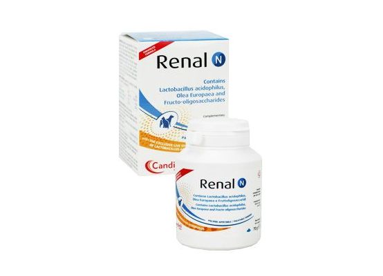 Renal N plv 70g