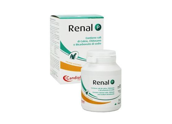 Renal P plv 70g
