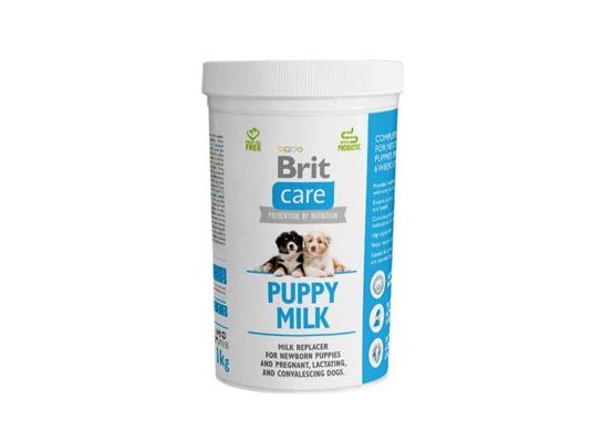 Brit Care Puppy Milk 1000g