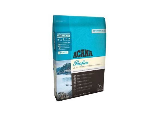 Acana Dog Pacifica Regionals 2kg