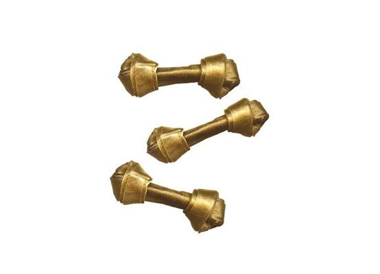 Uzel žvýkací přírodní 5-6 cm Tommi 100ks