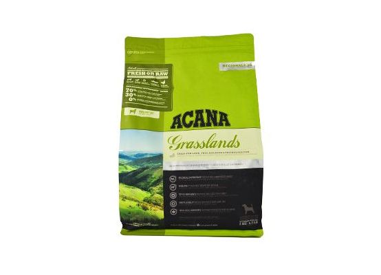 Acana Dog Grasslands Regionals 2kg