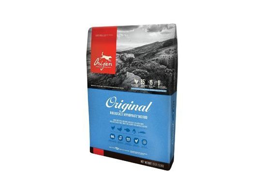 Orijen Dog Original 11,4kg