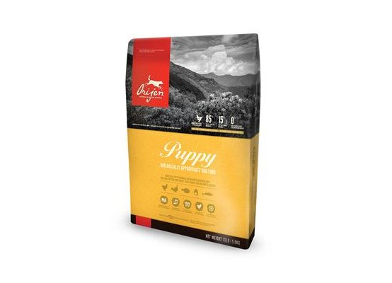 Orijen Dog Puppy 6kg