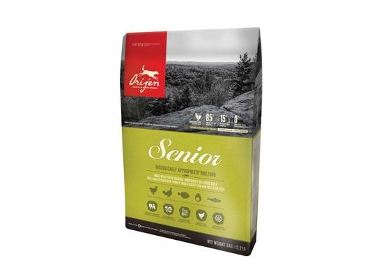 Orijen Dog Senior 6kg