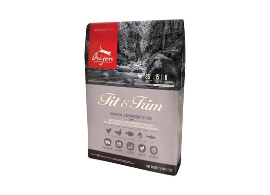Orijen Cat Fit&Trim 5,4kg