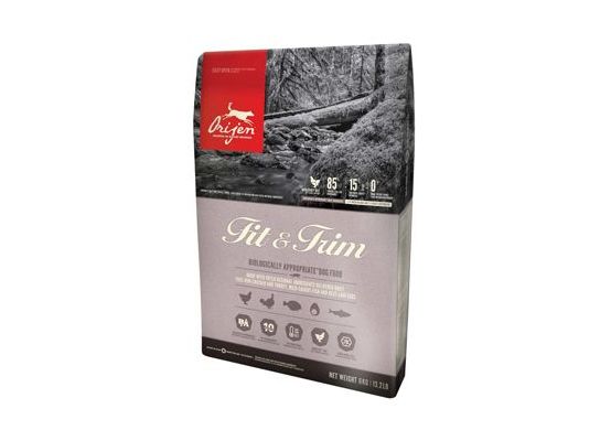 Orijen Dog Fit&Trim 11,4kg