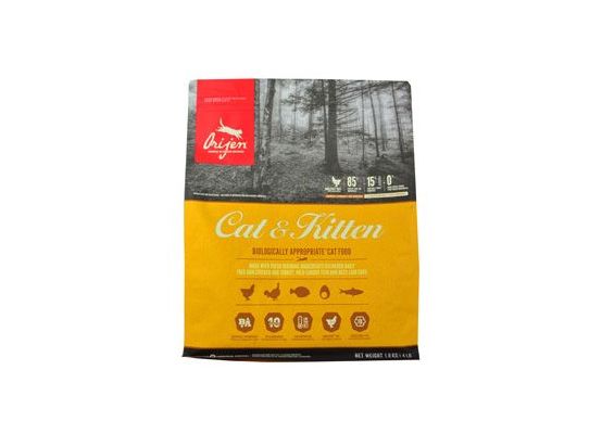 Orijen Kitten 1,8 kg