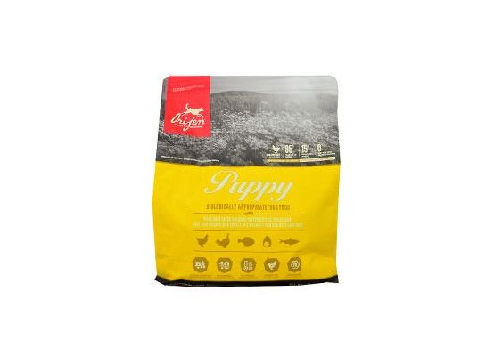 Orijen Dog Puppy 2kg
