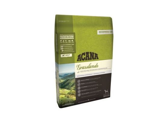 Acana Dog Grasslands Regionals 11,4 kg