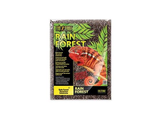 Podestýlka EXO TERRA Rainforest 8,8l Hagen 1ks