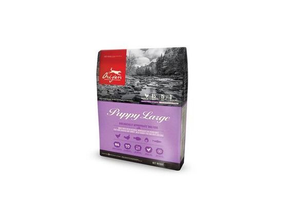 Orijen Dog Puppy Large 6kg