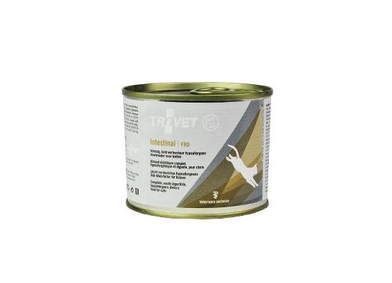 Trovet kočka FRD Intestinal konz. 190 g
