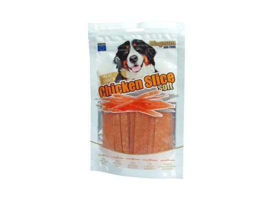 Magnum Chicken Slice soft 80g