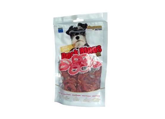 Magnum Duck Rings soft 80g