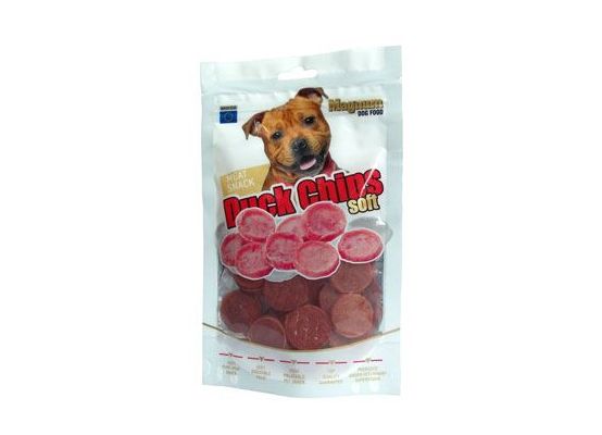 Magnum Duck Chips soft 80g
