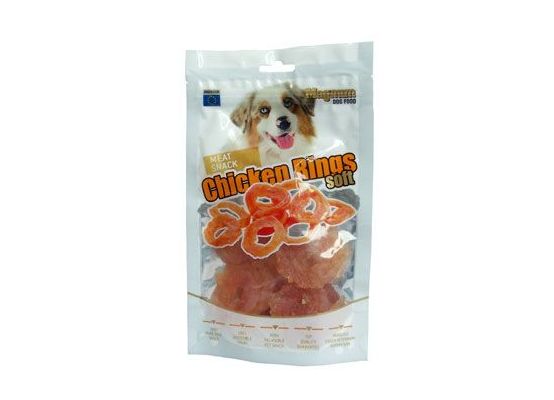 Magnum Chicken Rings soft 80g