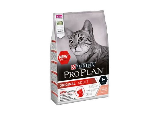 ProPlan Cat Adult Salmon 3kg