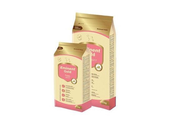 Eminent Gold Puppy 2kg