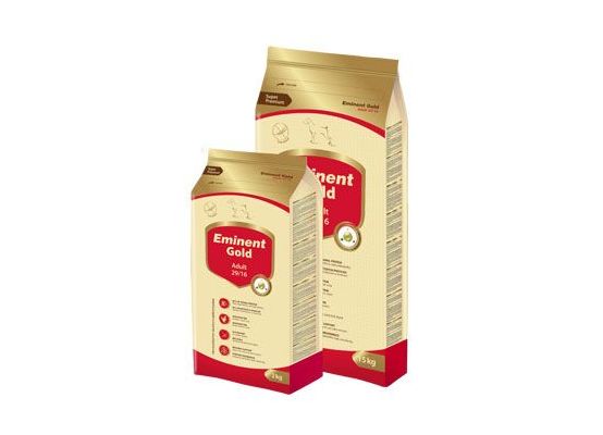 Eminent Gold Adult 2kg