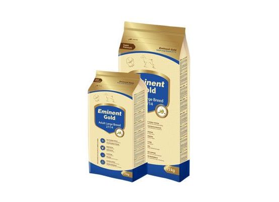 Eminent Gold Adult Large Breed 2kg
