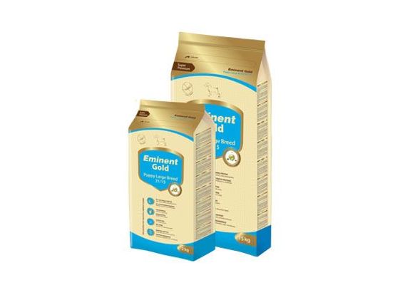 Eminent Gold Puppy Large 15kg