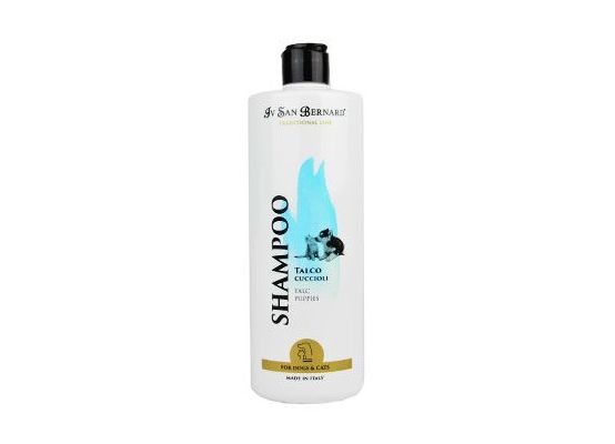San Bernard Šampon Junior 500ml