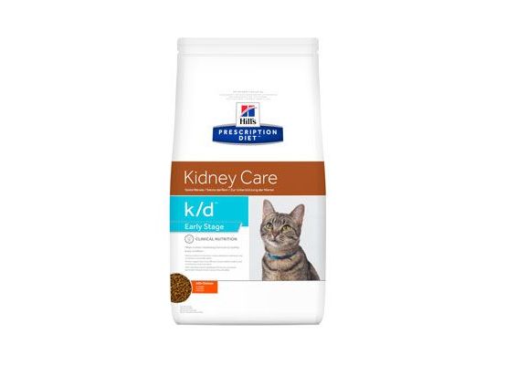 Hill's Fel. PD K/D Early Stage 5kg