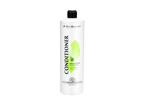 San Bernard Kondicionér zel. jablko 500ml