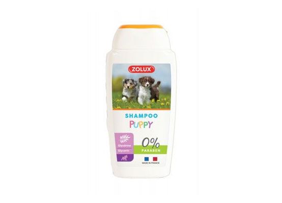 Šampon pro štěňata 250ml Zolux