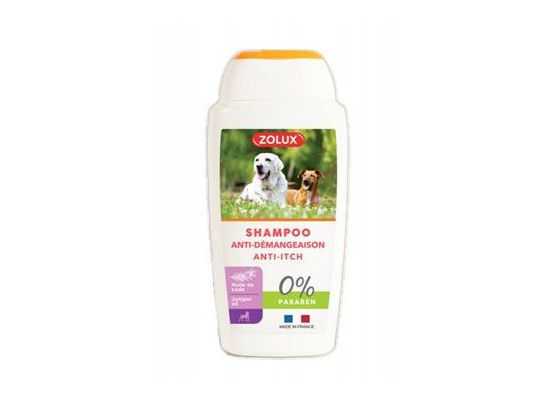 Šampon zklidňující pro psy 250ml Zolux