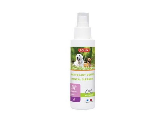 Čistící spray na zuby pro psy 100ml Zolux