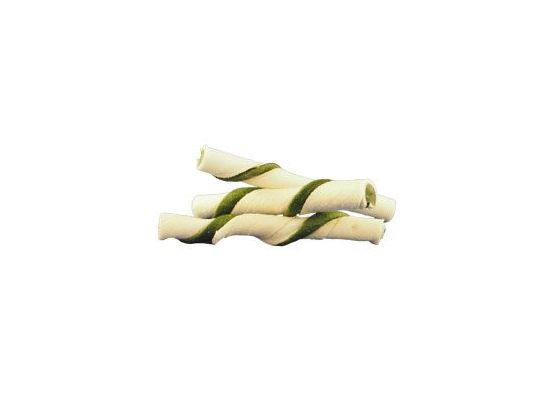 Magnum Rawhide Roll Stick 5" green 40ks
