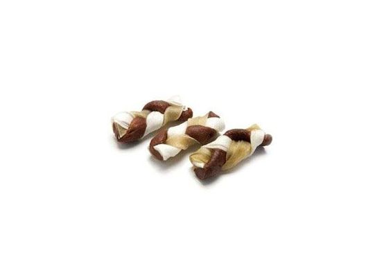 Magnum Rawhide Medium Braid 5,5" 500g