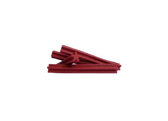 Magnum Cross Stick beef-red 50ks