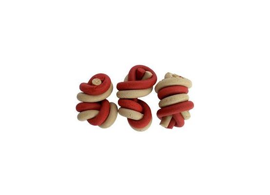 Magnum jerky uzlík red /white 25ks