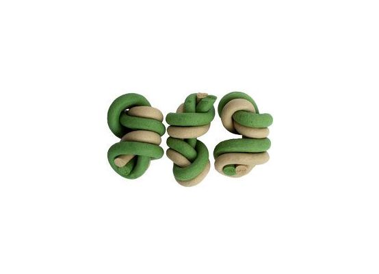 Magnum jerky uzlík green /white 25ks