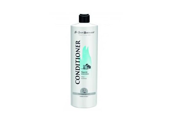 San Bernard Kondicionér Junior 500ml