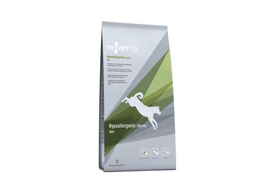 Trovet pes HPD Hypoallergenic Horse 10 kg