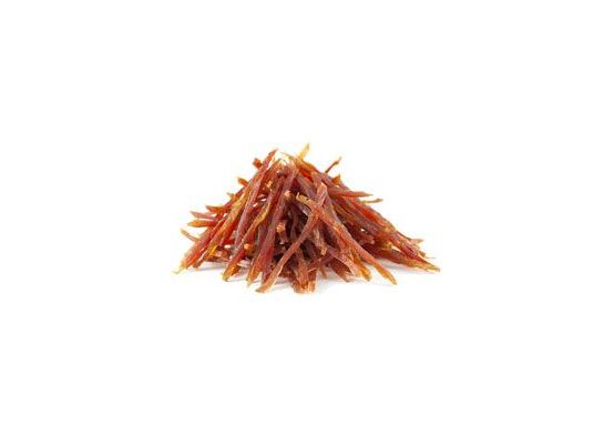 Want Dog poch. Kachní Jerky měkké 100g
