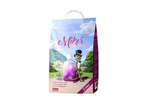 Mikeš Parfum 5kg