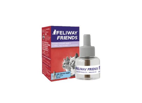 Feliway Friends náplň 48ml